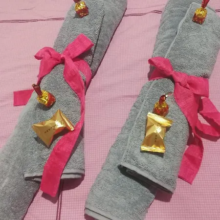 Piso Particular En 홈스테이 카스티예하데라쿠에스타