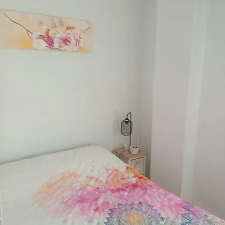 Piso Particular En Quarto em Acomodações Particulares *